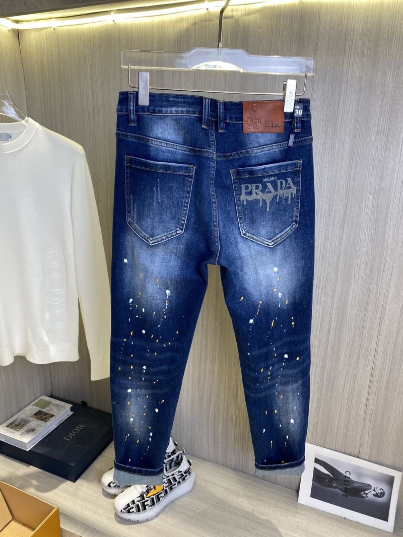 Prada Jeans